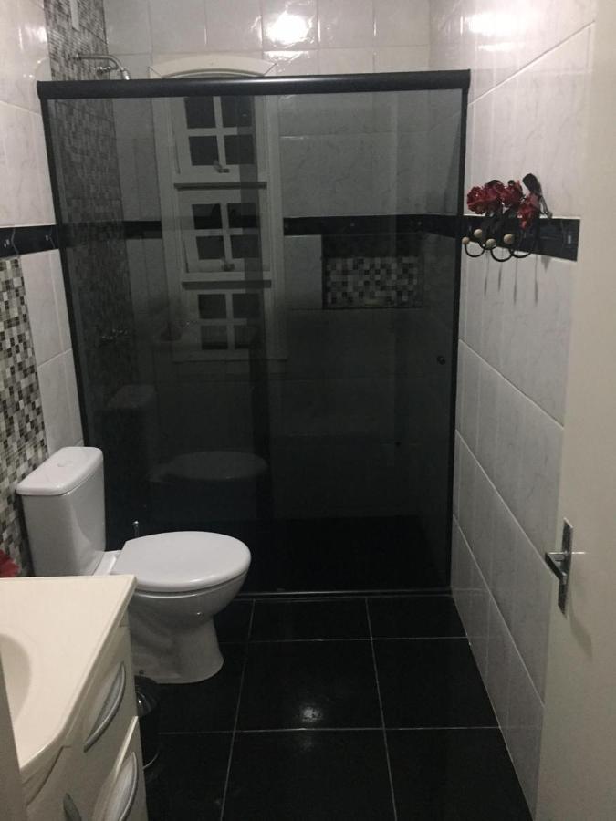 Casa Gramado Vista Para O Vale - Parte Terrea 빌라 외부 사진