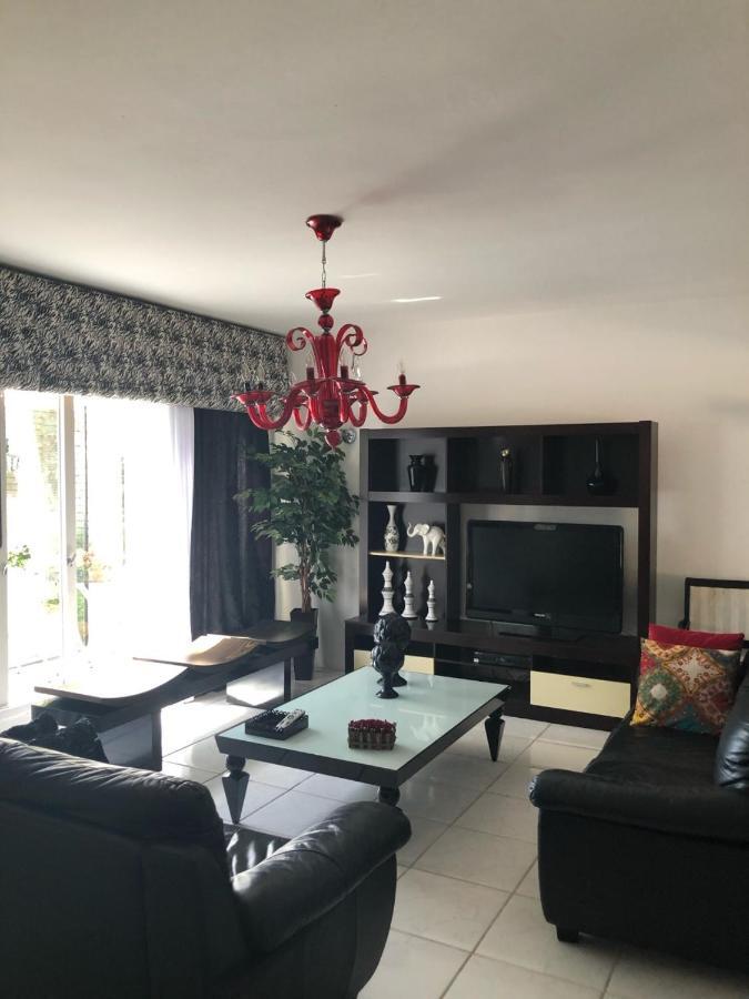 Casa Gramado Vista Para O Vale - Parte Terrea 빌라 외부 사진
