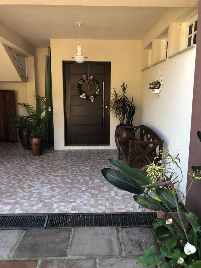 Casa Gramado Vista Para O Vale - Parte Terrea 빌라 외부 사진